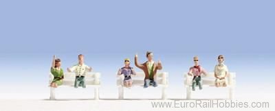 Noch 15911 Convertible Drivers, 6 figures without benche