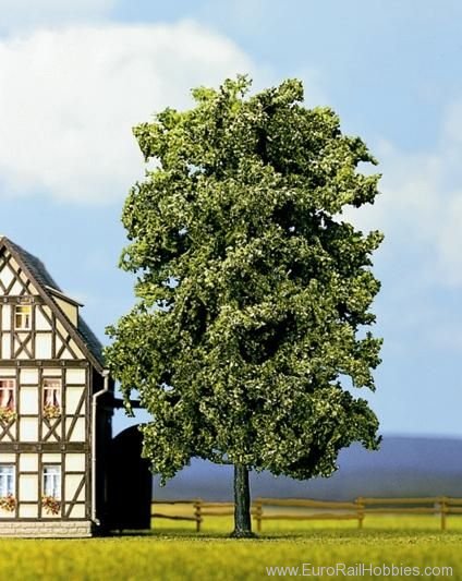 Noch 21780 Lime Tree, 18.5 cm high