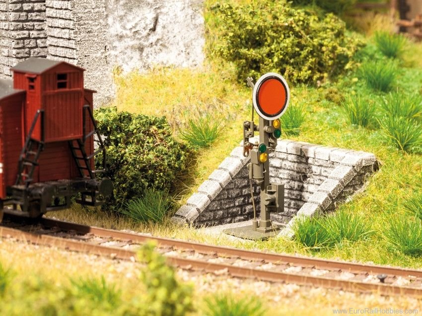 Noch 34306 Signal Niche