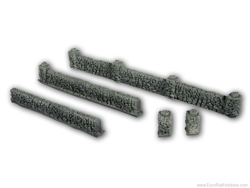 Noch 58281 Basalt Walls