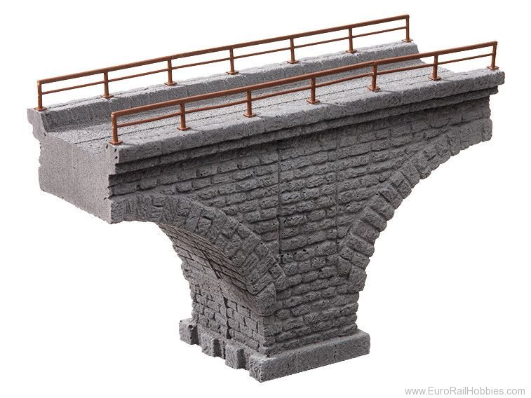 Noch 58677 Viaduct Ravenna