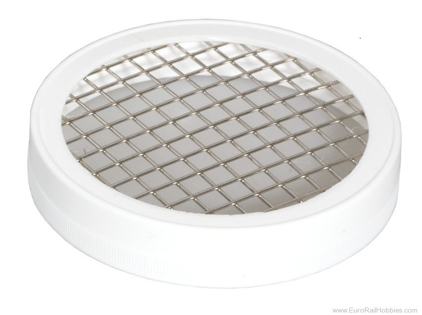 Noch 60136 Special Sieve, coarse, for Gras-Master