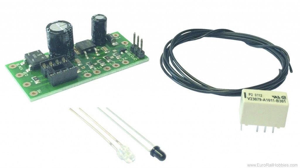 Noch 60272 E-Kit Light Barrier