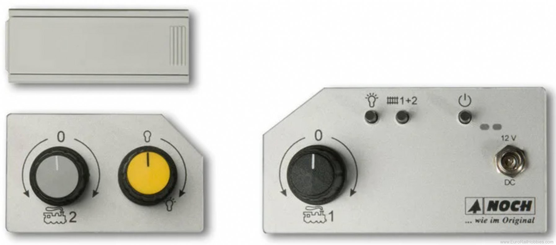 Noch 88165 Electronic Controller Kit