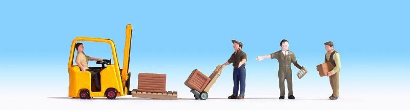 Работа водитель погрузчика ночные смены - 91 фото