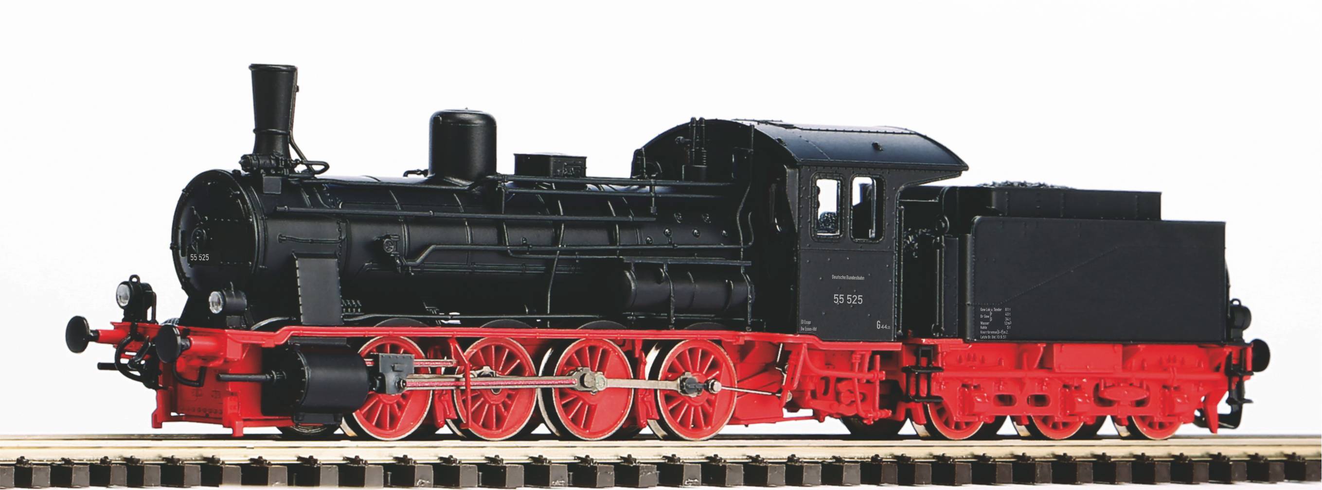鉄道模型 PIKO BR 015 Schnellzuglokomotive 鉄道模型 PIKO BR 015 Schnellzuglokomotive 鉄道模型 PIKO BR 015