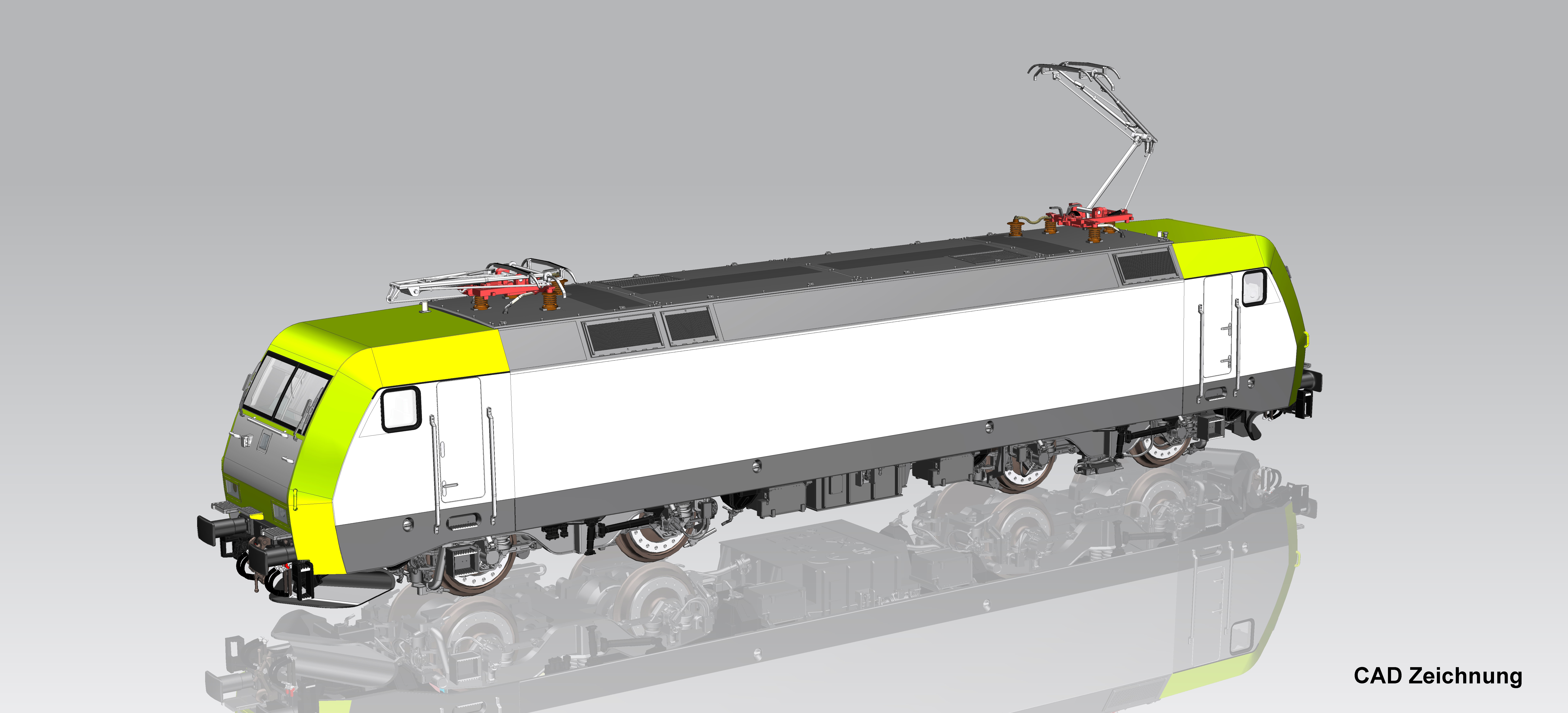 ◆pikoです◆ Piko 51135 HO BR 152 Captrain Electric Locomotive