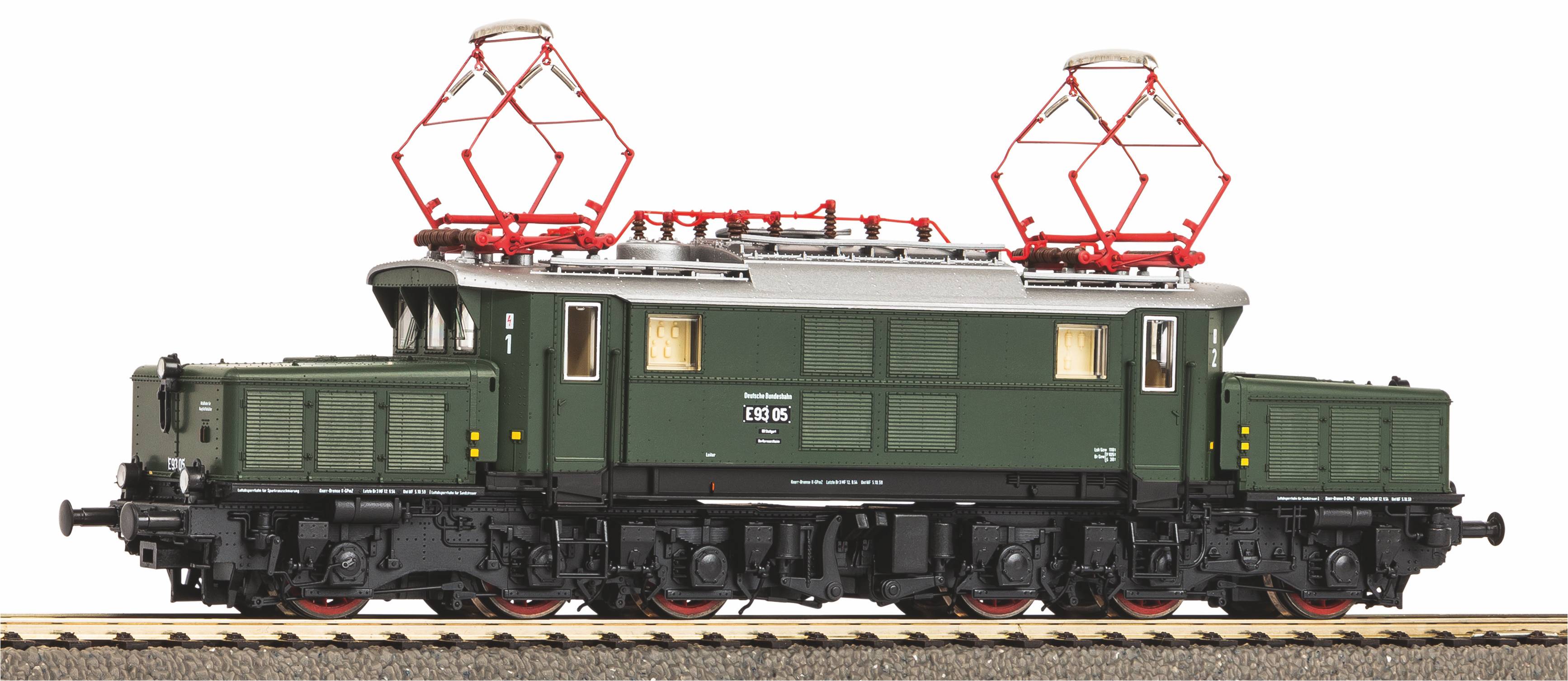 その他 Piko PIKO 59067 E-Lok BR 185 335-4 DB Schenker Green Cargo Ep VI Analog