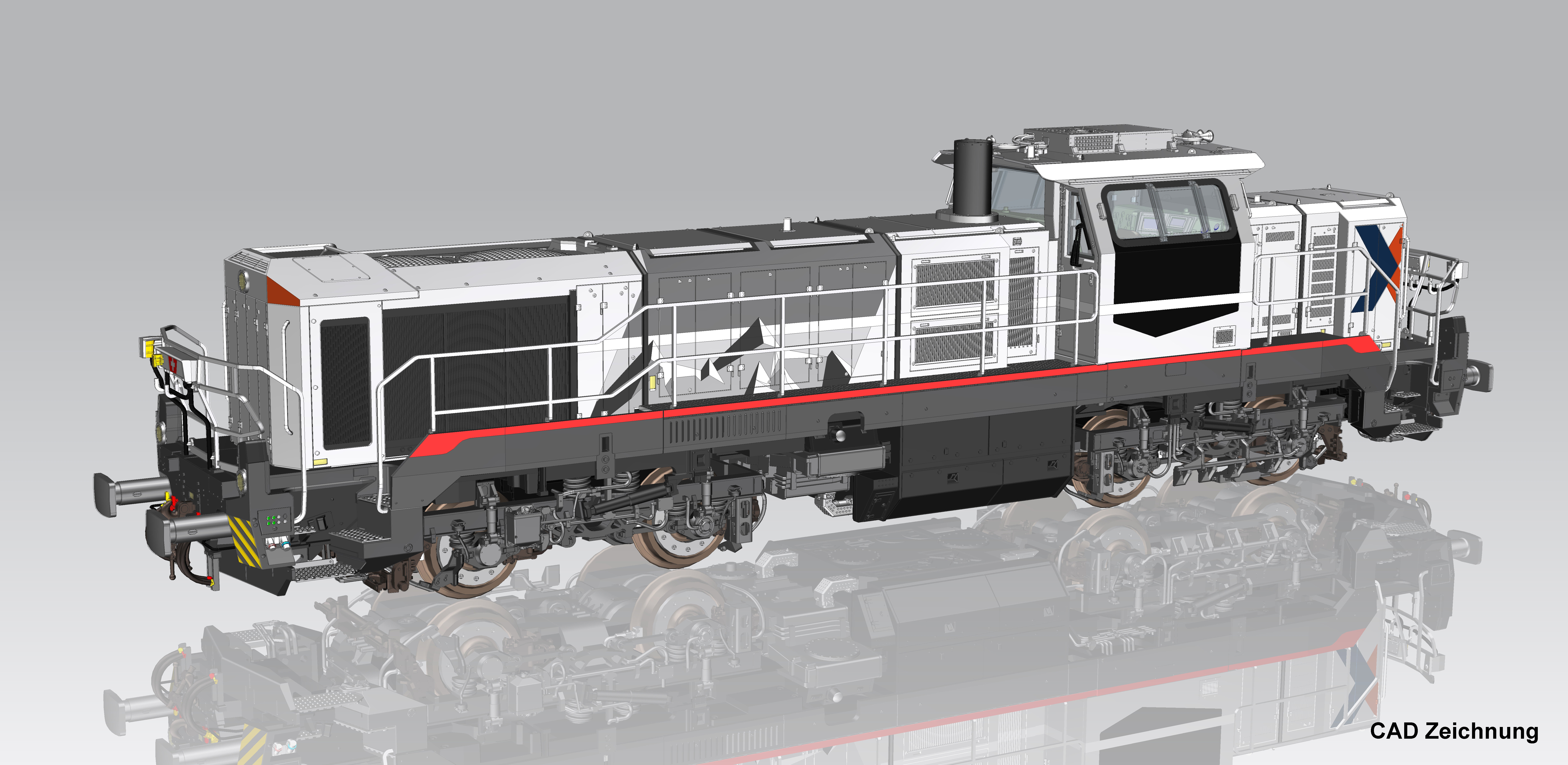 Piko ページ Piko 52376 HO SBB Cargo International DE18 Diesel
