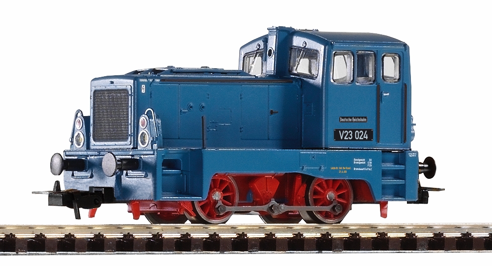 Piko 52542 HO V 23 Diesel DR III (Piko Expert)