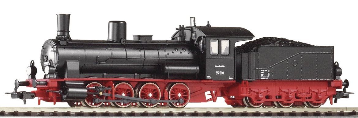 PIKO BR75 HOゲージ PIKO Train Model 1/87 HO Die-casting 59740 BR130 Diesel