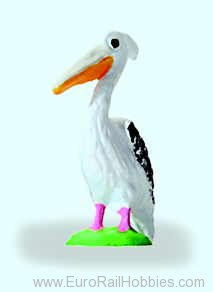 Preiser 29533 Pelican