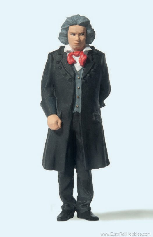 Preiser 45528 Ludig Von Beethoven