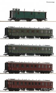 3 Latest Arrivals from Marklin and Trix on 7/27/2023 at Euro