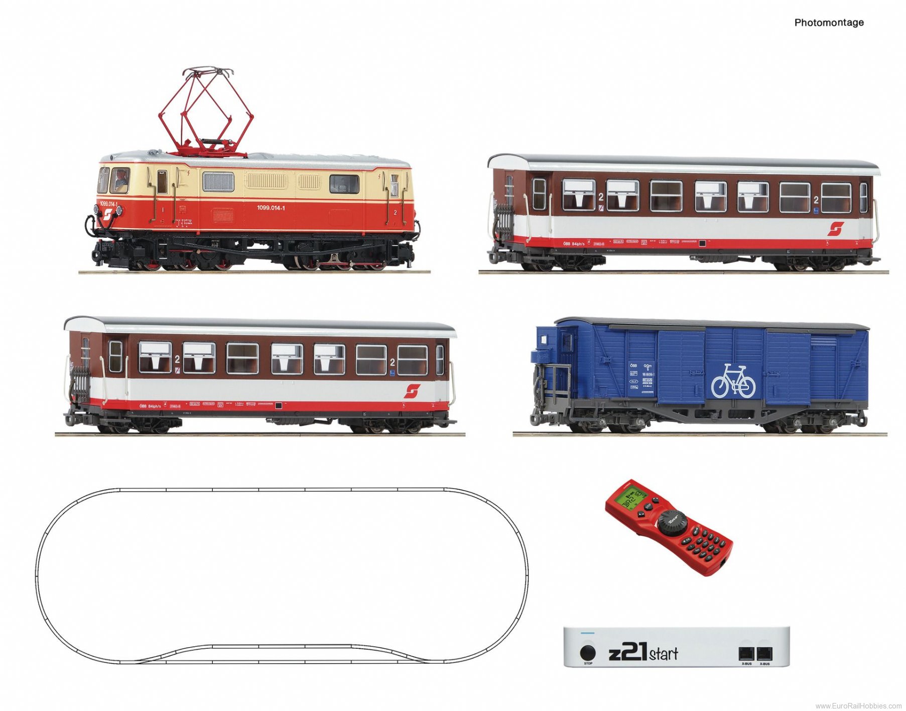 hoe gauge locomotives