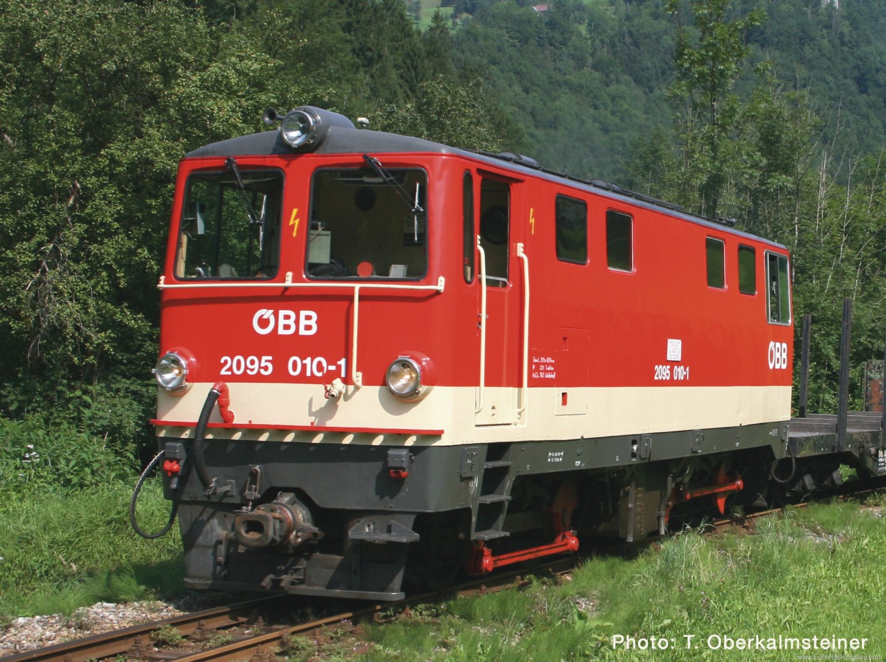 hoe locomotives