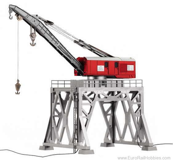 11740 Roco Ton Crane Santa Fe HOゲージ2台セット 11740 Roco Ton Crane Santa Fe HOゲージ2台セット 11740 Roco