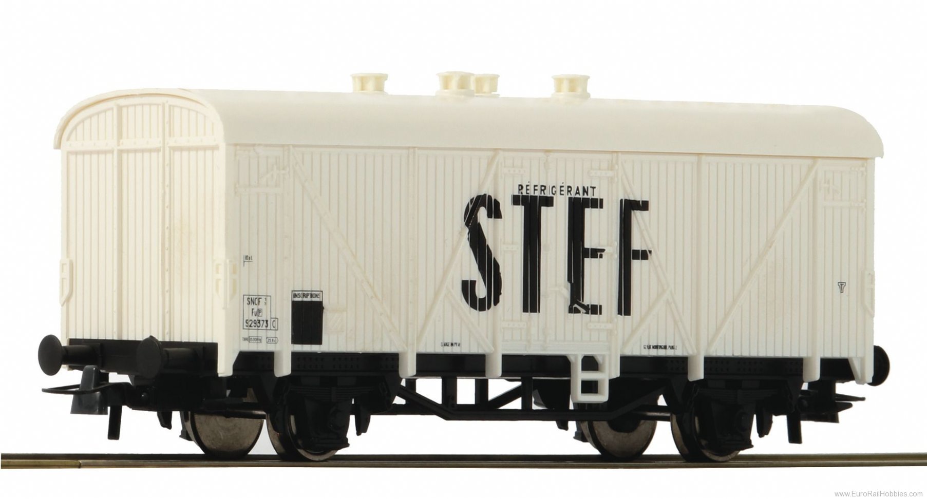 Roco 56172 Refrigerator wagon 'STEF', SNCF