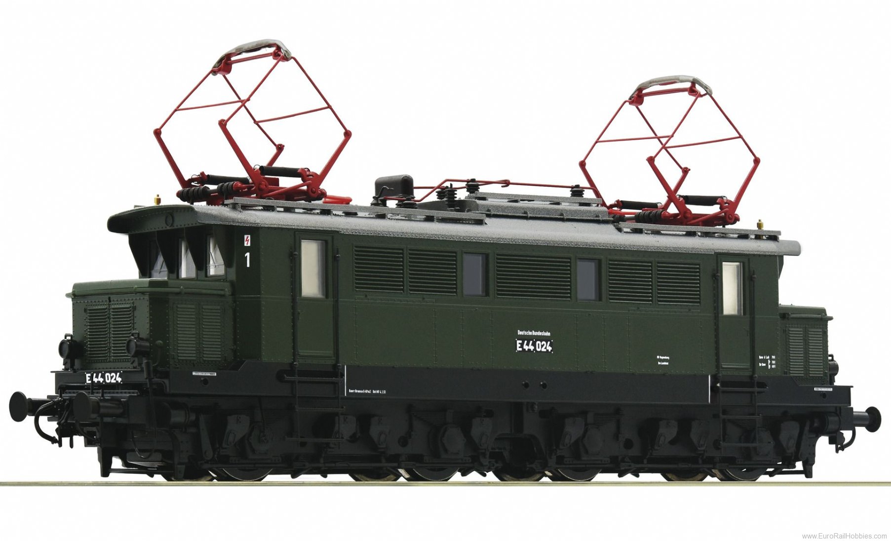 Roco 58545 Electric locomotive class E 44, DB (Marklin A