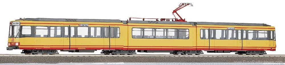 Roco 63172 Tram class 450 DB-AG, DC