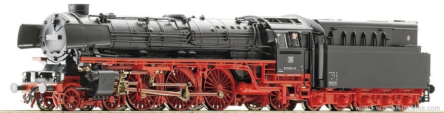 Roco 63221 HO Steam Locomotive BR 012 DB