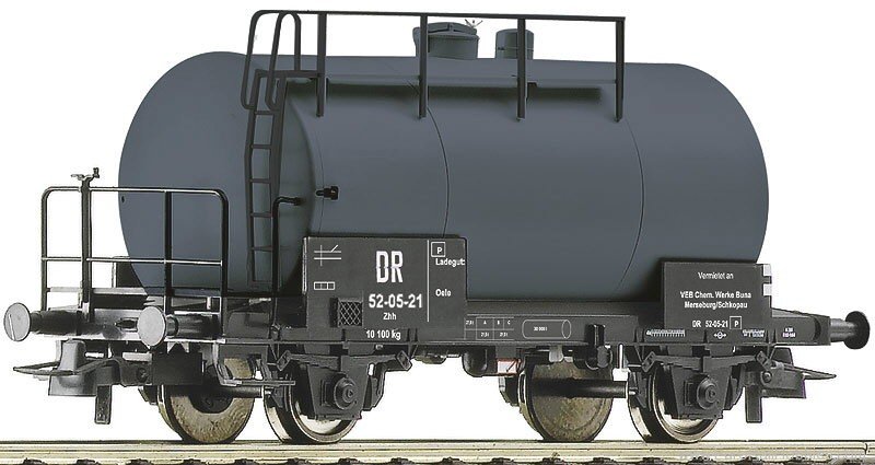 LS MODELS HO Set De 2 Wagons Citernes Sncf  Simotra En Boite D
