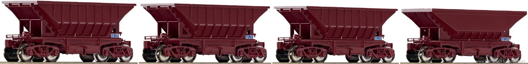 Wagon Jouef réf 6542. Train ho. Compatible lima, roco - Modélisme