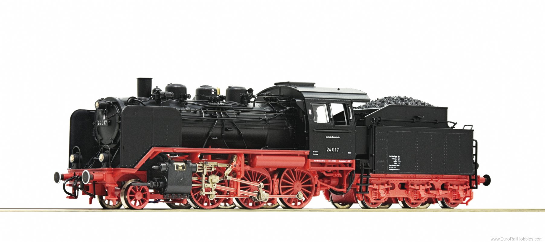 Roco 68216 DB cl 24 017 