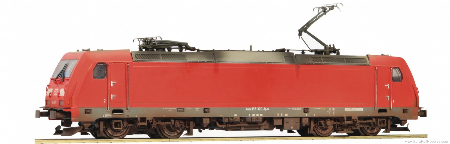 Roco 73754 Elektrolokomotive BR 185.2, DB AG 