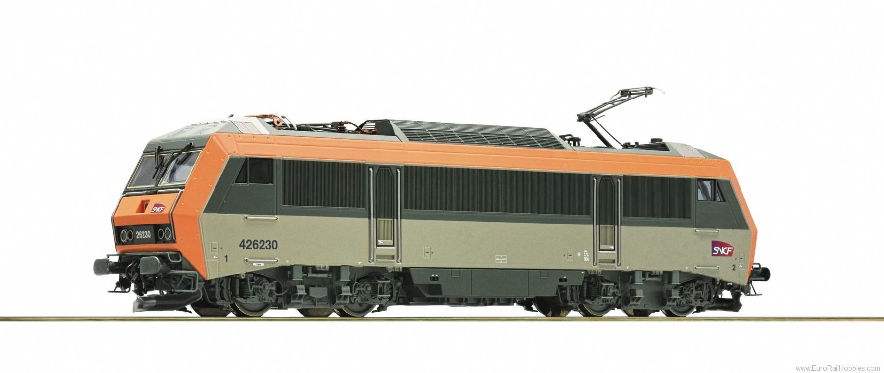 Roco 73857 Electric locomotive class BB 26000, SNCF 