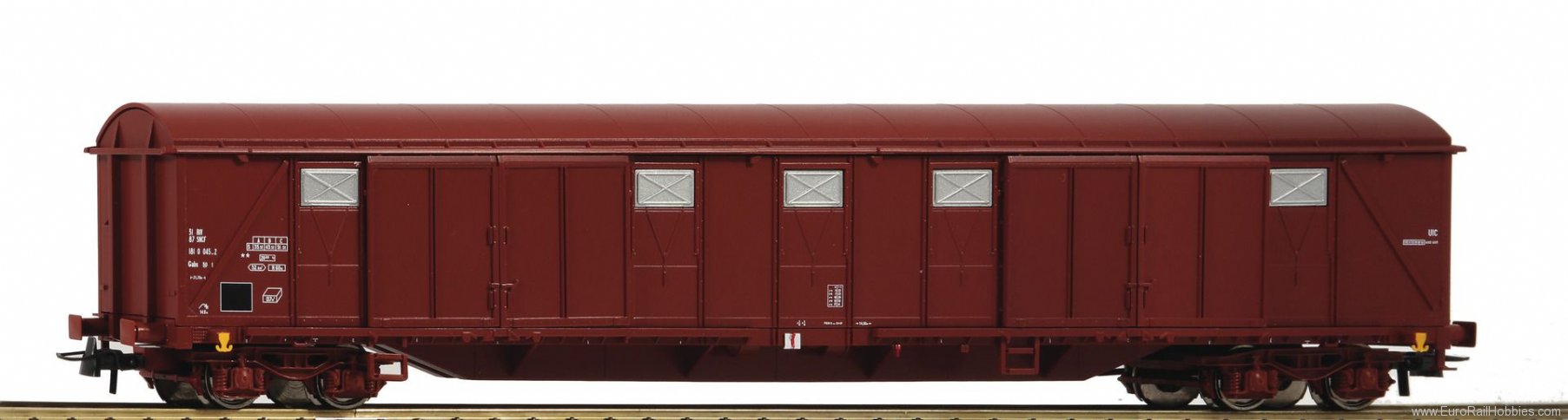 Roco 76856 Box goods wagon, SNCF