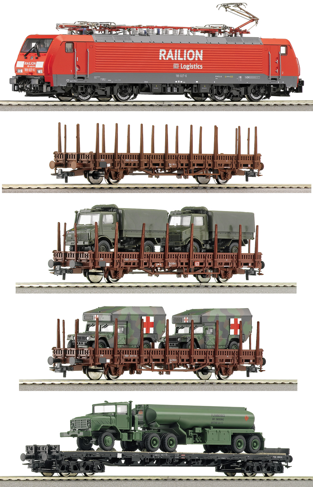 ROCO HOゲージ BR 151 4132B 434M ROCO HOゲージ BR 151 4132B 434M