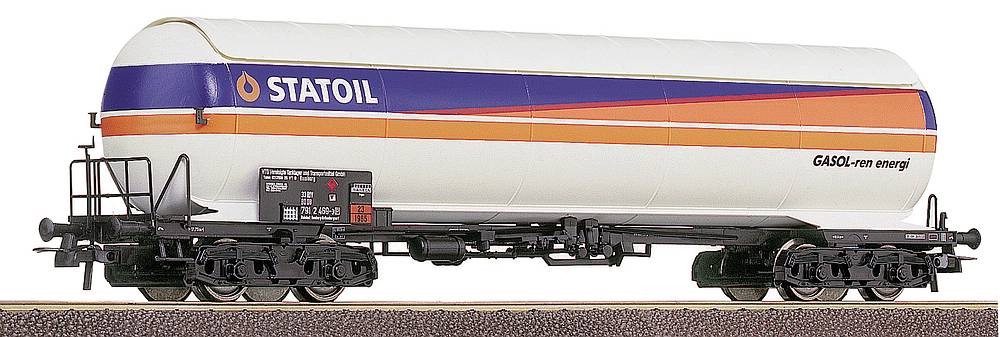 ROCO 44049 Tank Cars 3両セット 未走行 0 Roco - In Good (63472