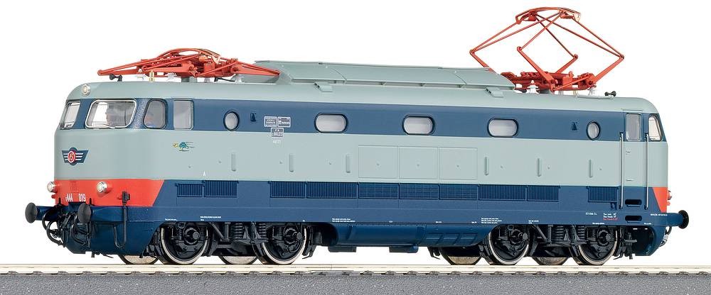 Roco 7520047 HO Electric locomotive 1670.02, ÖBB (Marklin