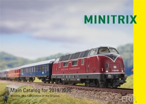 trix locomotives