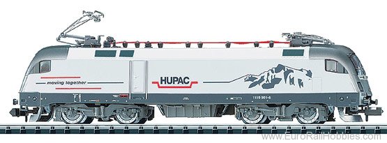 Trix 12770 Taurus Siemens ''Dispolok'' motive power pool