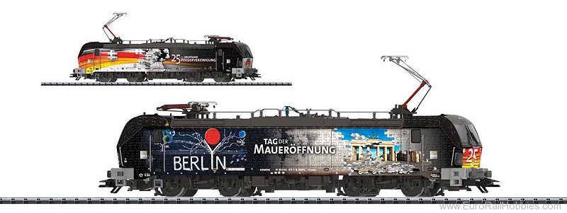 Trix 22094 Class 193 Electric Locomotive