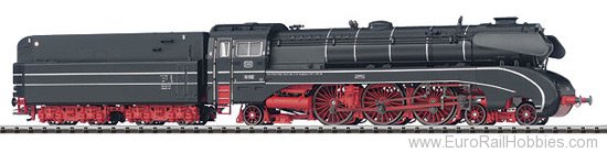 Trix 22125 DB BR 10 Express Locomotive w/Tender