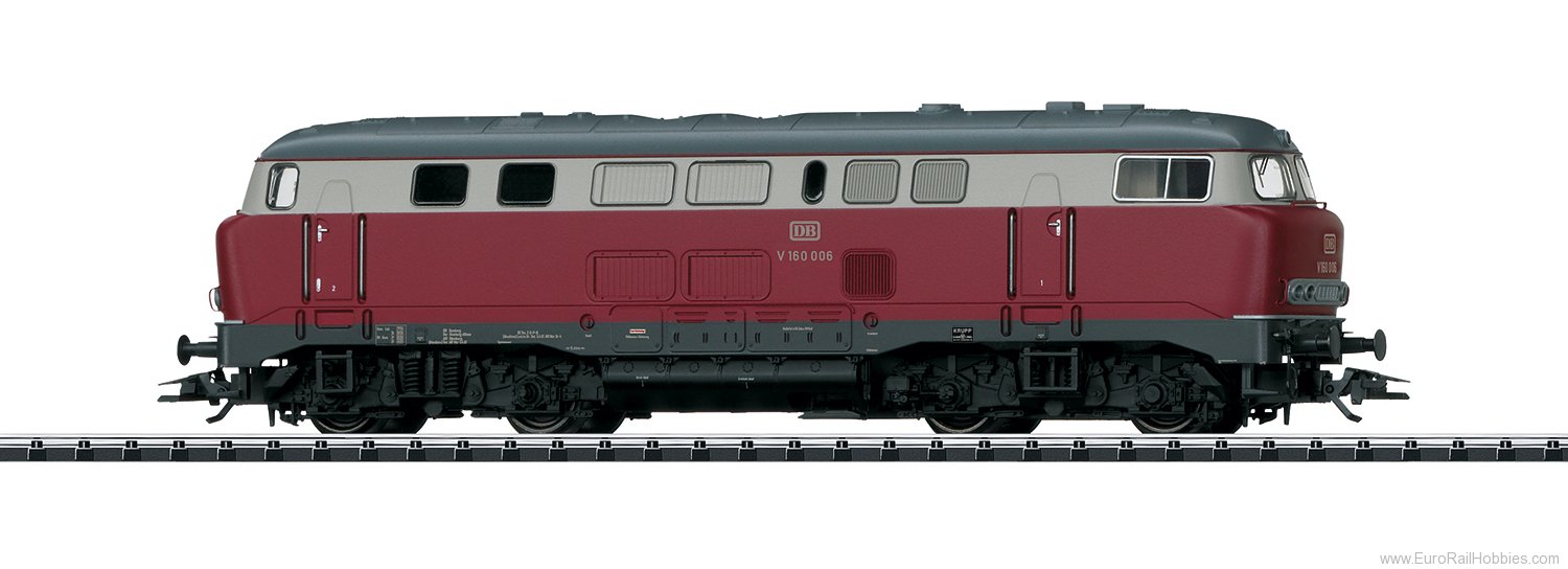 Trix 22162 DB BR V 160 