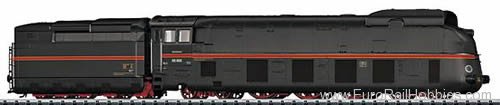 Trix 22189 DRG Class 05 Streamlined Steam Locomotive MHI