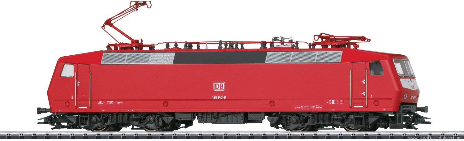 Trix 22686 Class 120.1 Electric Locomotive 