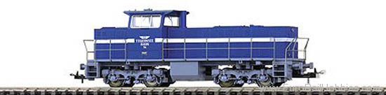 TRIX 22752 - BR 221 - DIESEL - DB - ANALOGIQUE + NEM