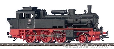 Trix 22854 HO DB Class 74 Tank Locomotive