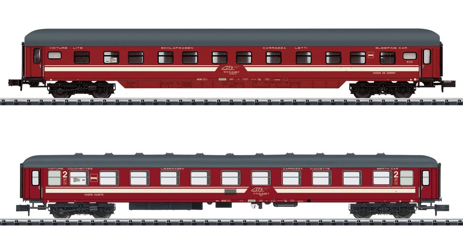 ◉TRIX◉15194◉40 Wagen Sie haben die Wahi◉ T18254.jpg
