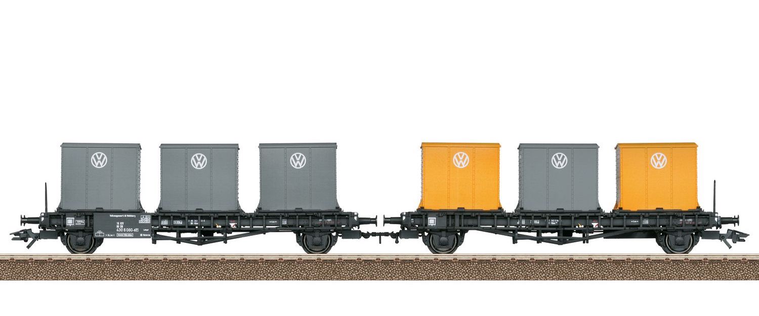 ◉TRIX◉15194◉40 Wagen Sie haben die Wahi◉ T24161.jpg