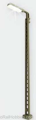 Viessmann 63622 HO Street light Wallau, LED white