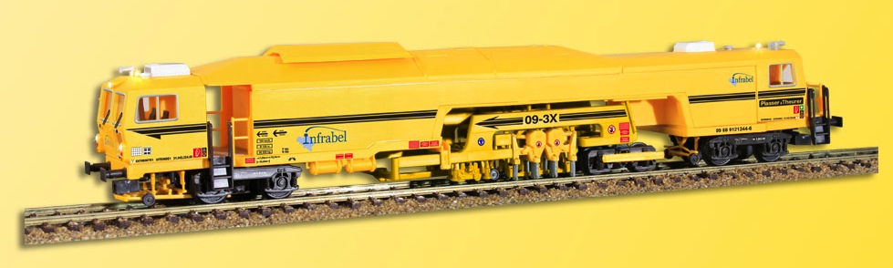 Amazon.com: Märklin 39978 Triebwagen Baureihe VT 98.9 Series