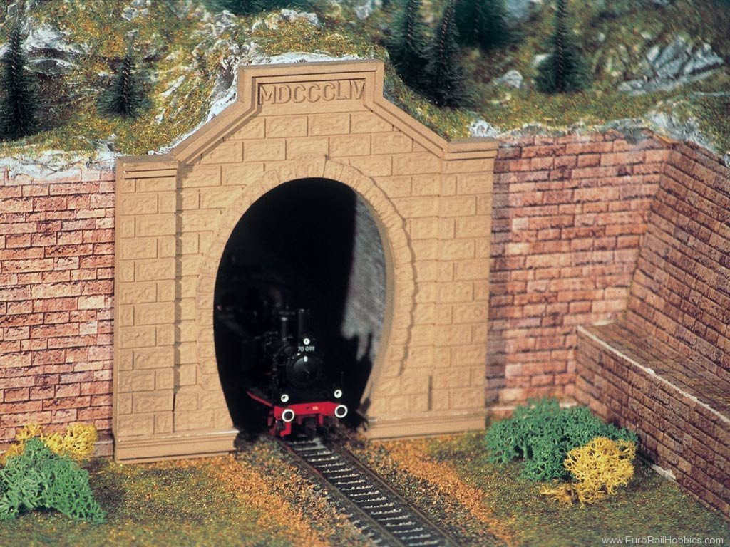 Vollmer 42504 Tunnelportal