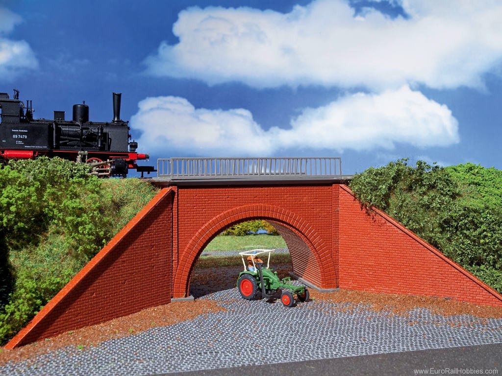 Vollmer 42514 Passage