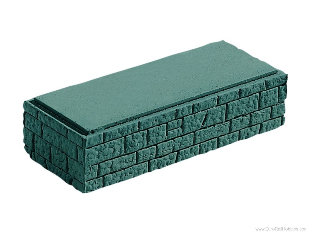 Vollmer 42529 Bridge Piler